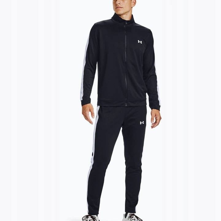 Dres męski Under Armour EMEA Track Suit