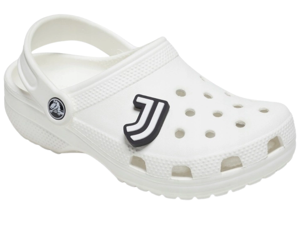 Jibbitz Crocs Juventus 1