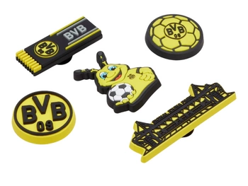 Jibbitz Crocs BVB 5 Pack