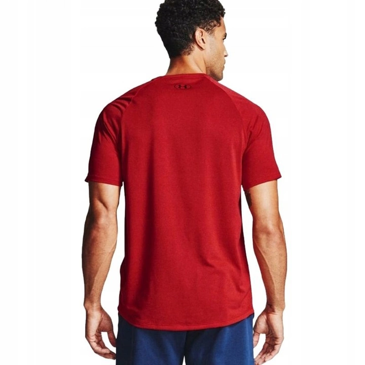 Koszulka męska Under Armour Tech 2.0 SS Tee