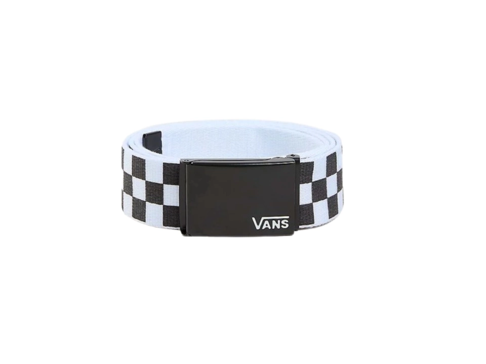 Pasek Vans Deepster II Web Belt