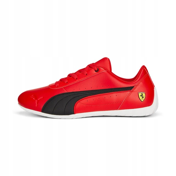 Buty Puma Ferrari Neo Cat Rosso Corsa