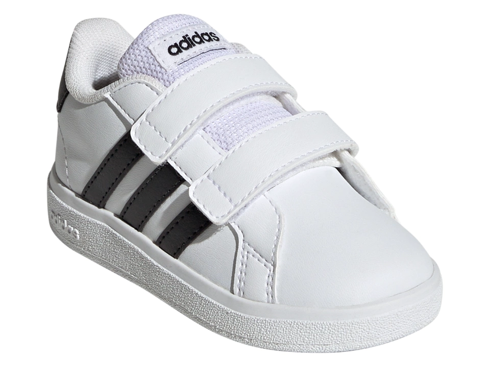 Buty Adidas Grand Court CF I