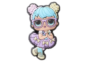 Jibbitz Crocs LOL Surprise Bonbon