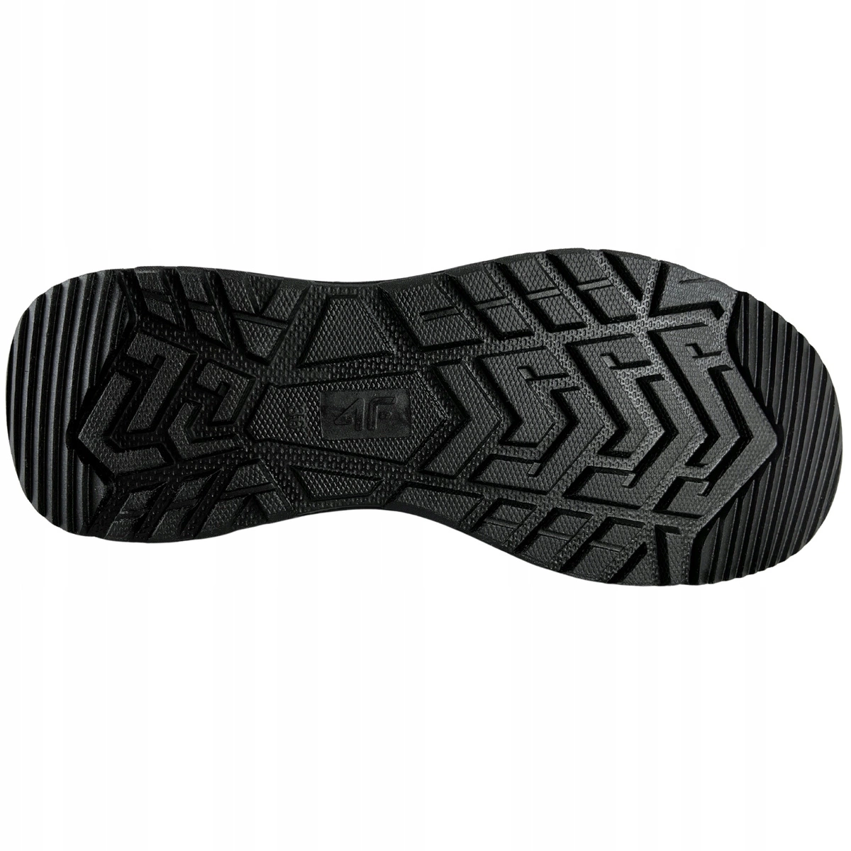 Buty 4F czarny
