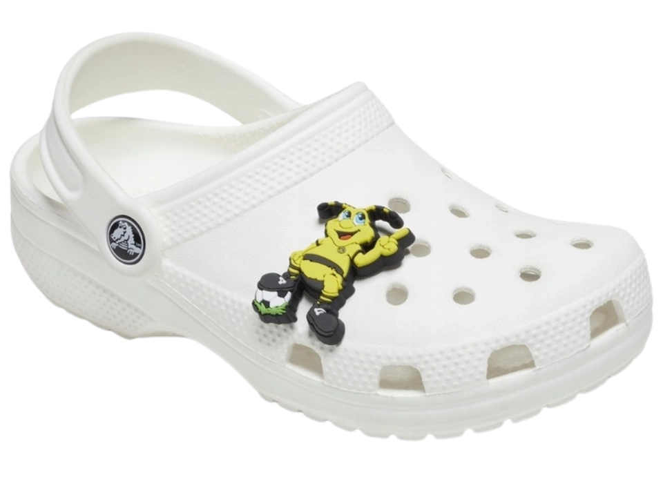 Jibbitz Crocs BVB Mascot