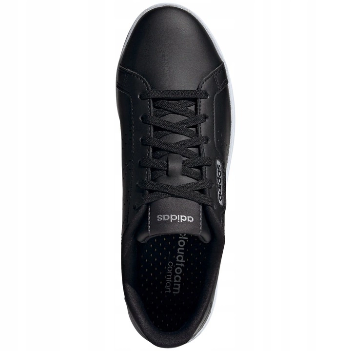Buty Adidas Courtpoint Base