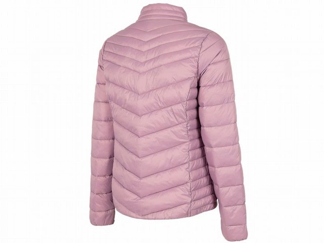 Kurtka damska 4F jasny fiolet