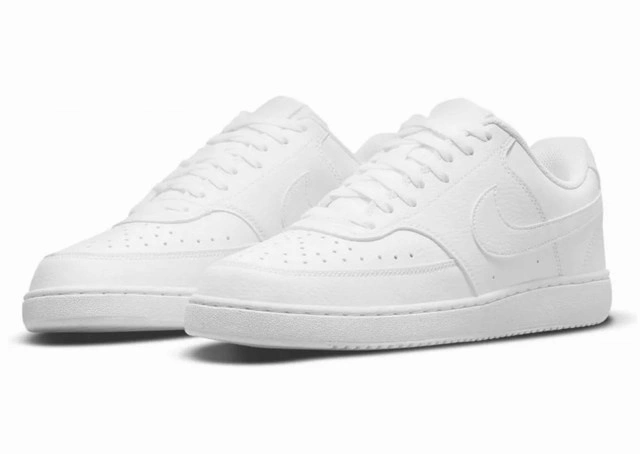 Buty Nike Court Vision Low Next Nature