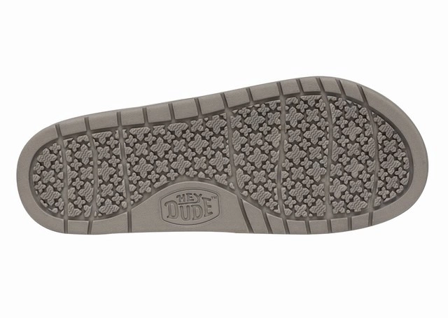 Klapki Hey Dude Phoenix Tropical Sail On Sailor 