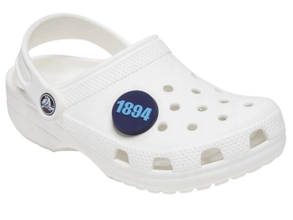 Jibbitz Crocs Manchester City