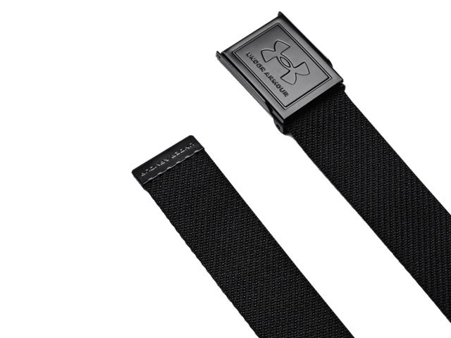 Pasek Under Armour M's Webbing Belt