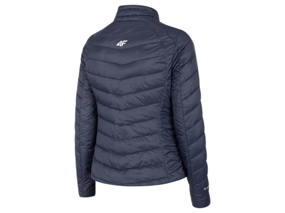 Kurtka damska 4F ciemny granat 