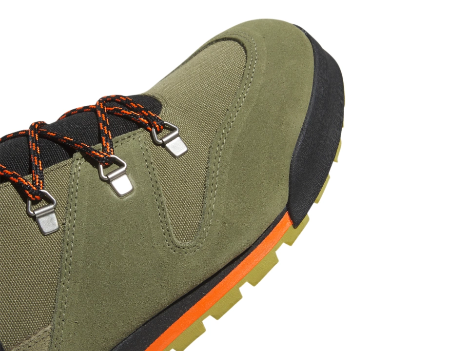 Buty Adidas Terrex Snowpitch COLD.RDY