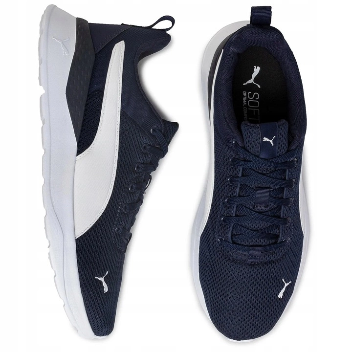 Buty Puma Anzarun Lite White