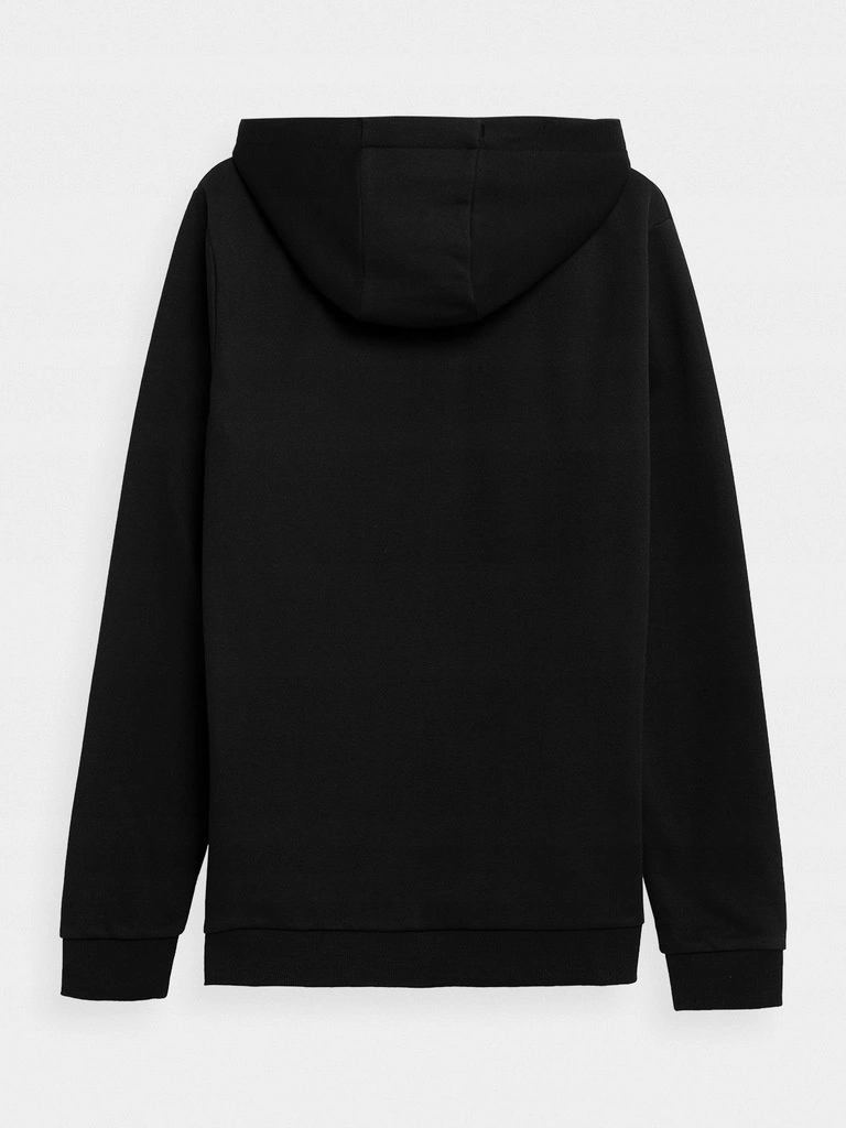Bluza 4F głęboka czerń