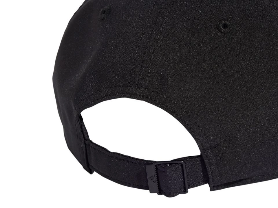 Czapka z daszkiem Adidas Lightweight Baseball Metal Cap