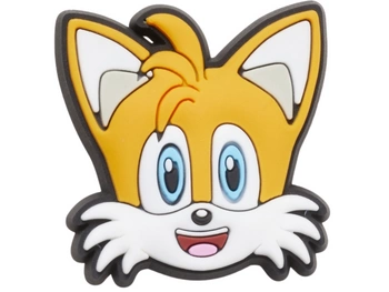 Jibbitz Crocs Sonic The Hedgehog Tails