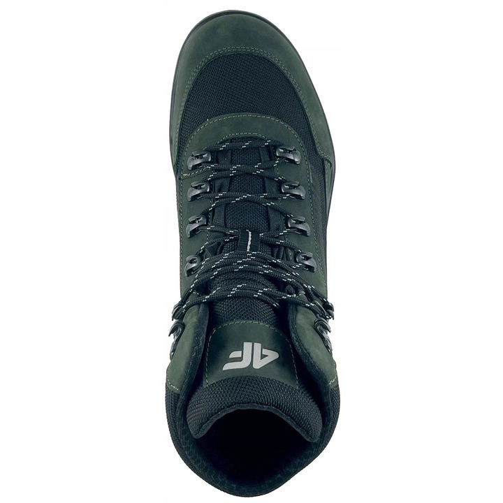 Buty 4F khaki