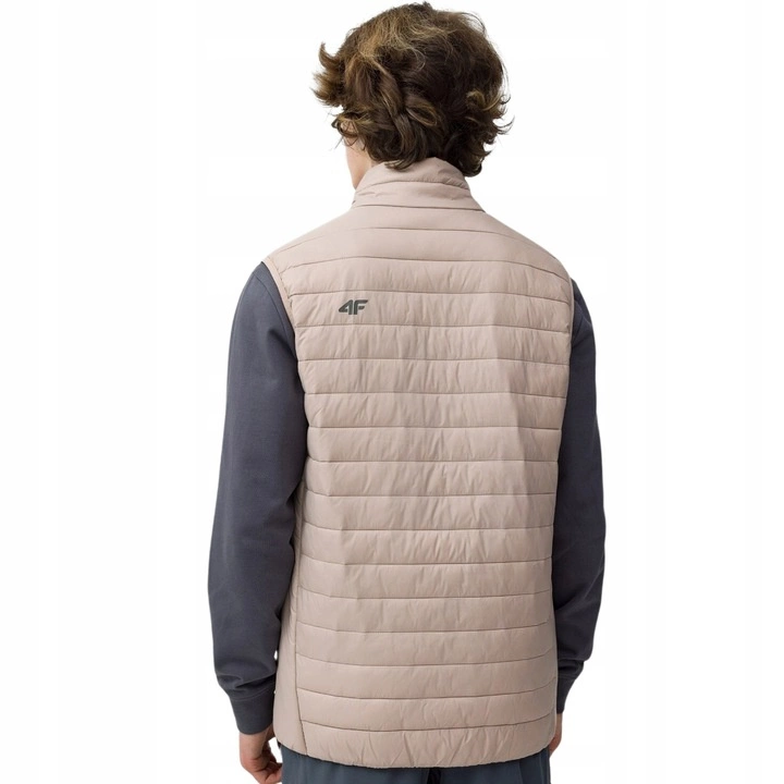 Kurtka męska 4F beż