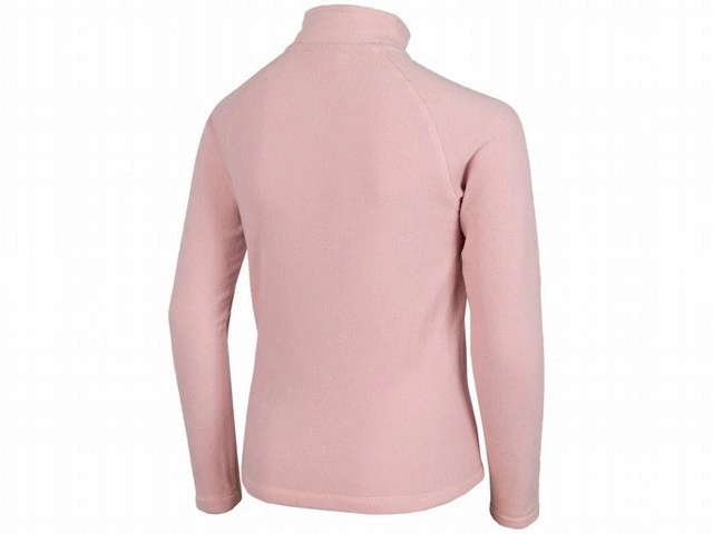 Bielizna polarowa 4F jasny róż