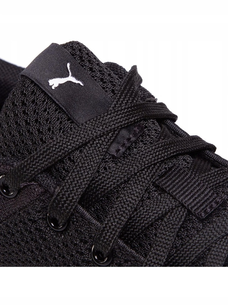 Buty Puma Anzarun Lite Black