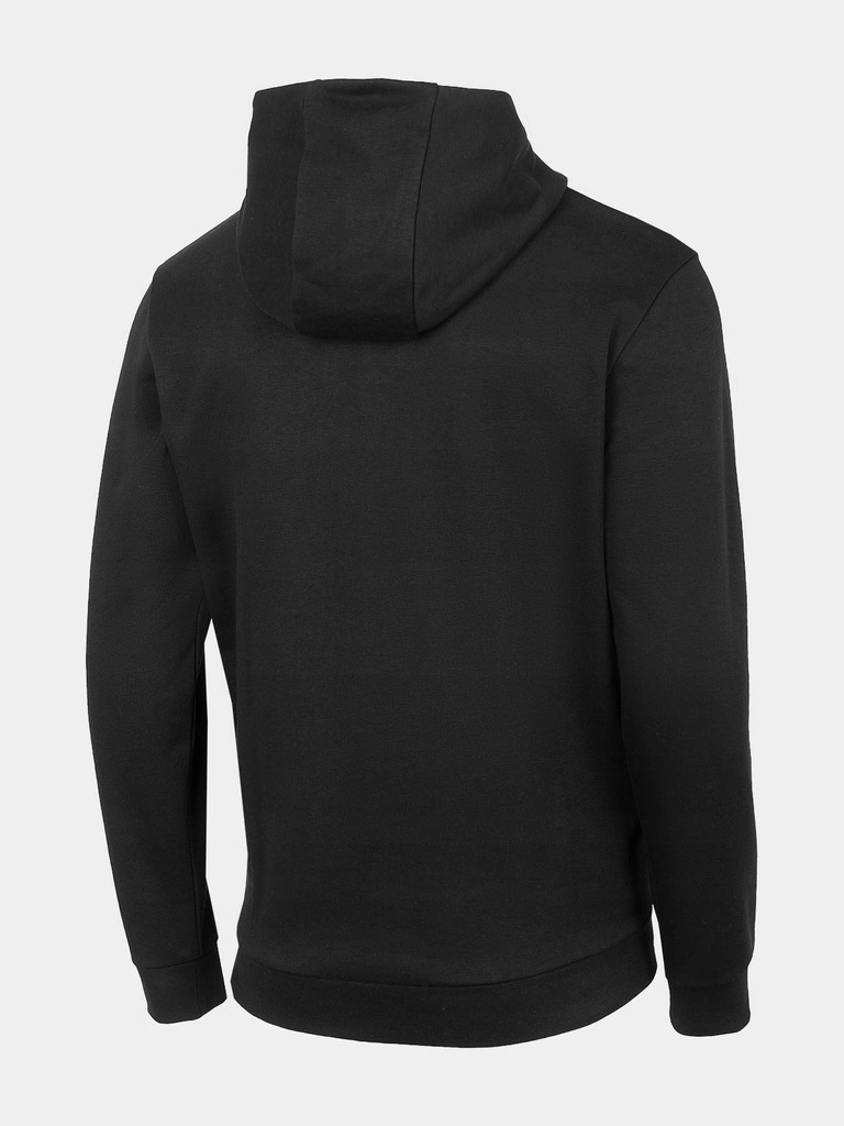 Bluza męska Outhorn głęboka czerń 