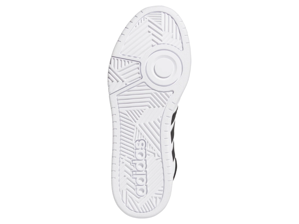 Buty Adidas Hoops 3.0 Mid