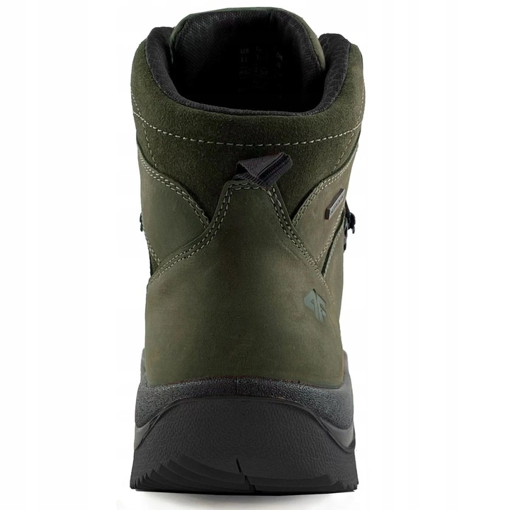 Buty 4F khaki