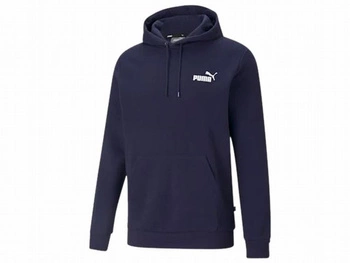 Bluza Puma ESS Small Logo Hoodie TR