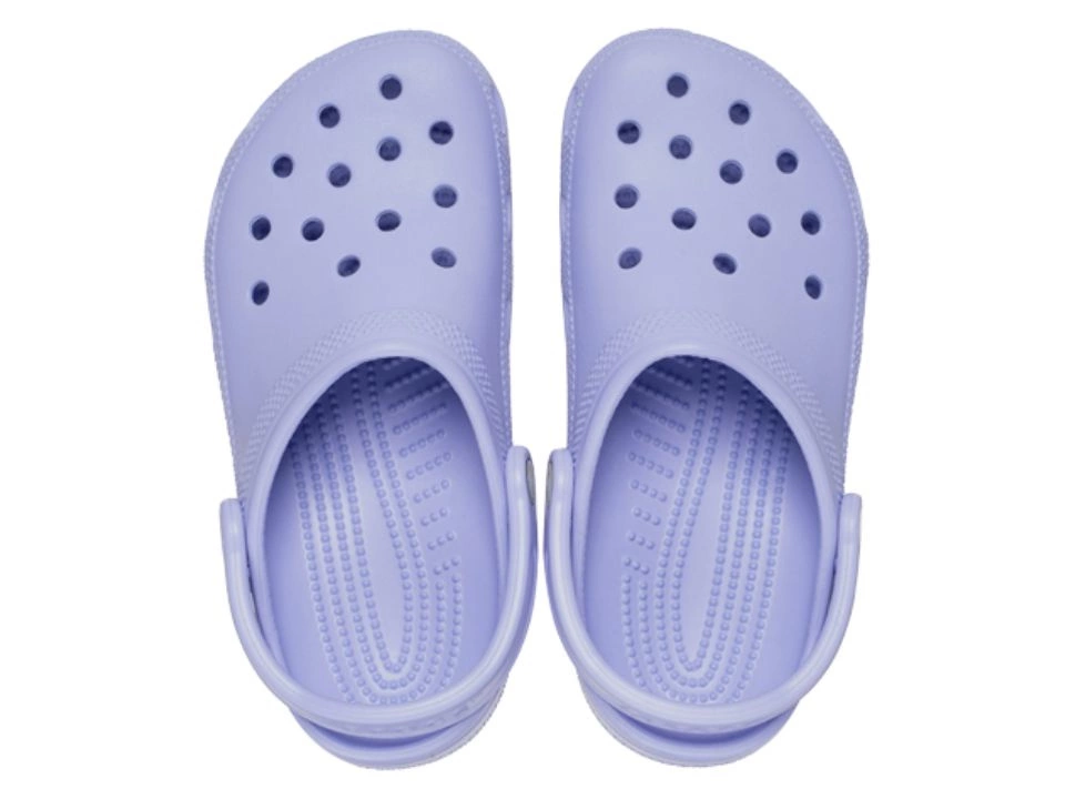 Klapki Crocs Classic Mystic Purple