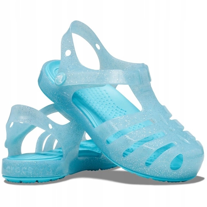 Sandały Crocs Isabella Sandal T