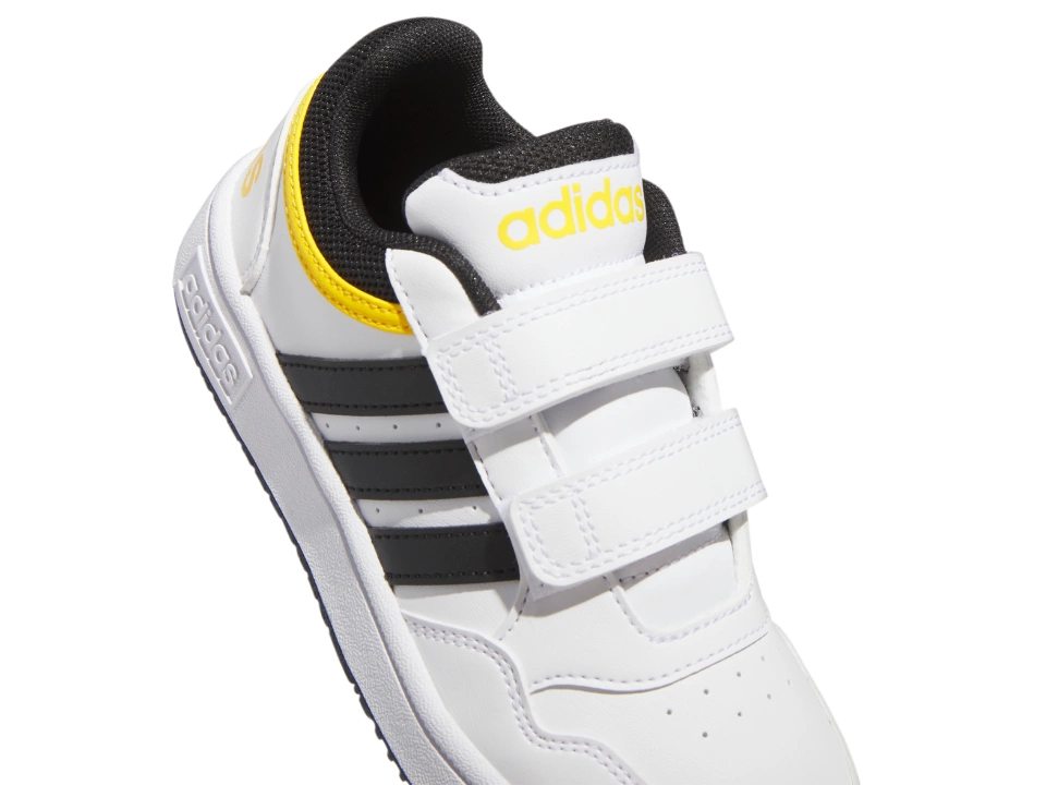 Buty Adidas Hoops 3.0 CF C