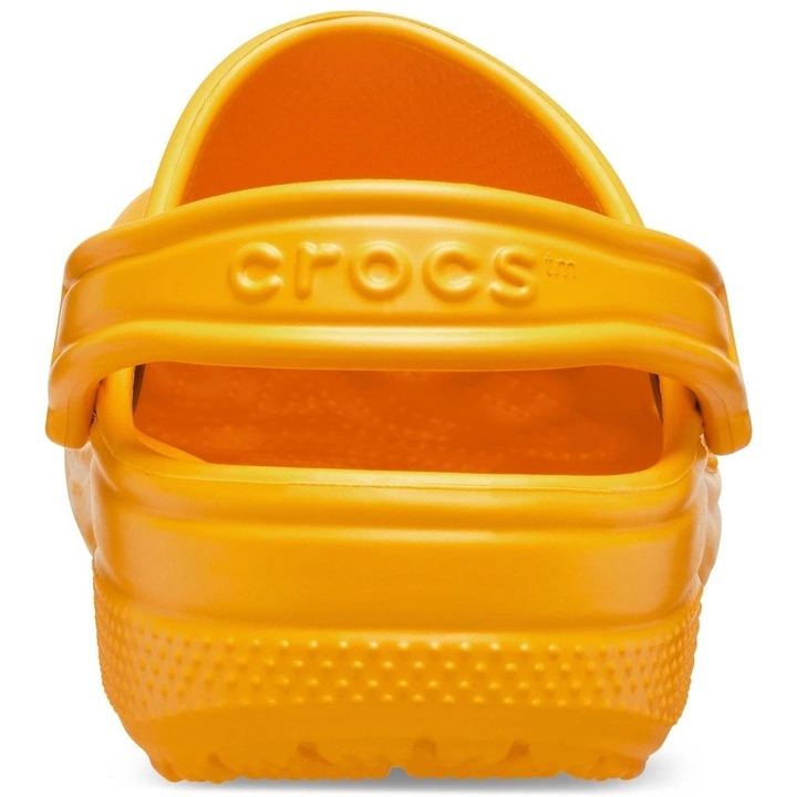Klapki Crocs Classic Clog Slate Apricrush