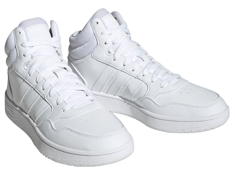 Buty Adidas Hoops 3.0 Mid