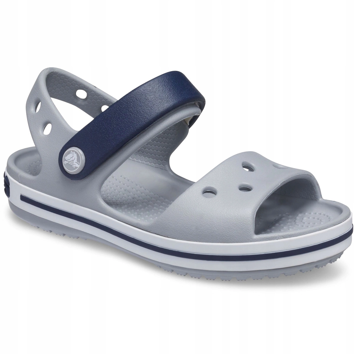 Sandały Crocs Crocband Sandal Kids