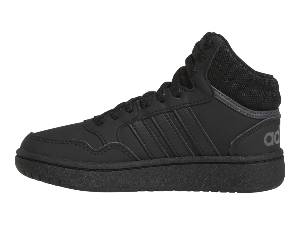 Buty Adidas Hoops Mid 3.0 K