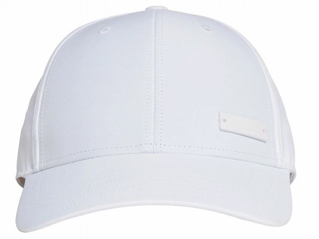 Czapka z daszkiem Adidas Bballcap LT Met
