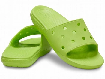Zielony